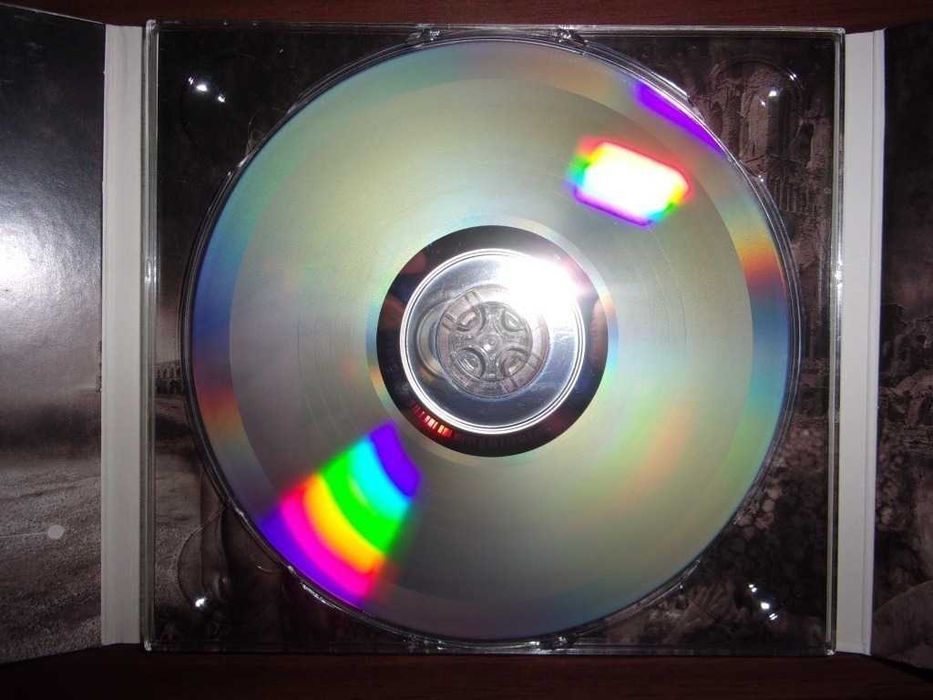 Corpus Diavolis / Total Satan CD split