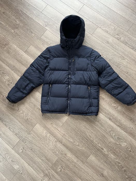 Пуховик Polo Ralph lauren оригінал