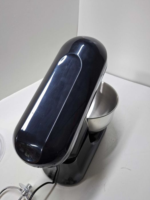 Robot kuchenny Cecotec CECOMIXER MERENGUE 5L 1200 BLACK 1200 W czarny