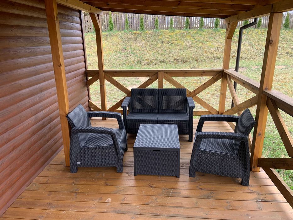 Domek nad Jeziorem Wigry_WOLNE TERMINY