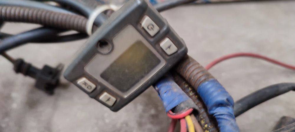 Автономка  Eberspächer Hydronic 10