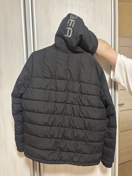 Куртка осінь/весна Tommy Hilfiger розмір L