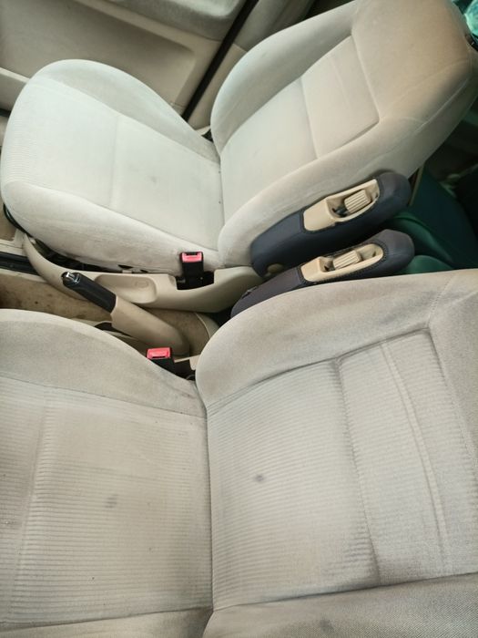 Ford Galaxy 1.9 TDI 115KM