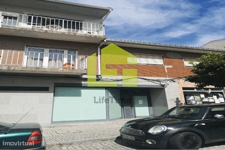 Loja de Rua - Financiamento até 100%