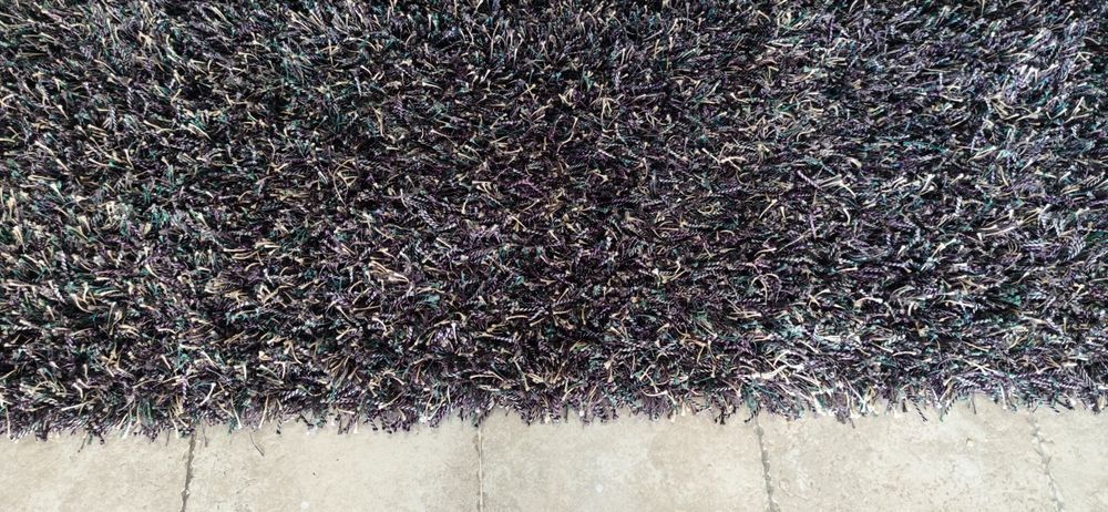 Tapete com 2.4mts por 1.8mts