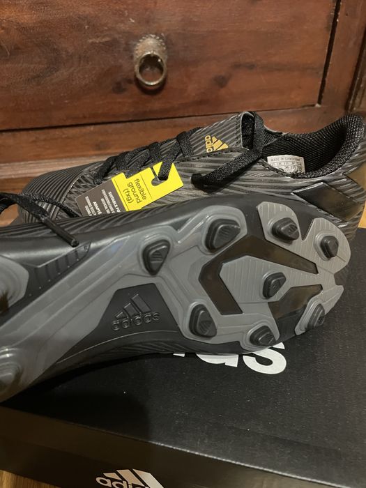 10 par ! Korki lanki Adidas Nemeziz 36 nowe okazja vat 23%
