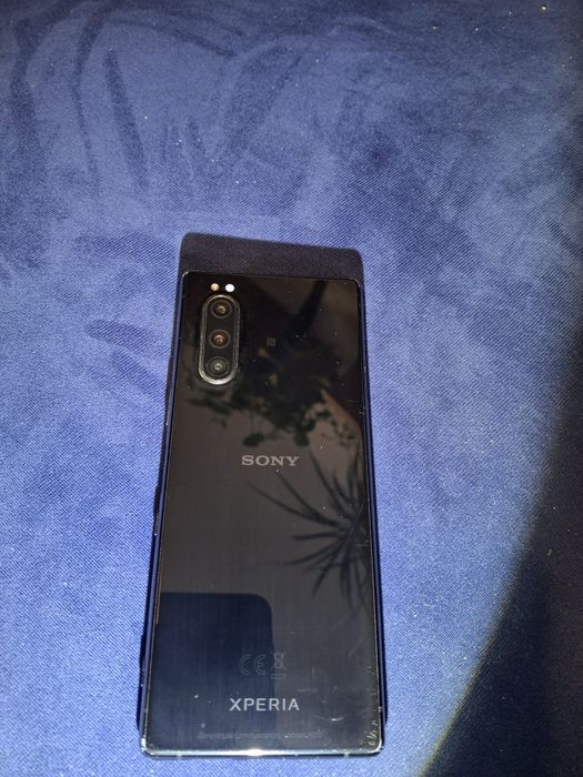 Sony Xperia 5 (J9210) w dobrym stanie, sprawny, bez blokad!