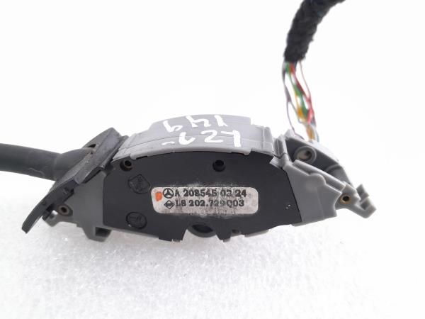 Comutador Cruise Control MERCEDES-BENZ CLK (C208)