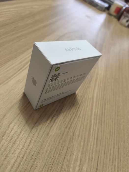 AirPods 5 ANC *NOVOS*