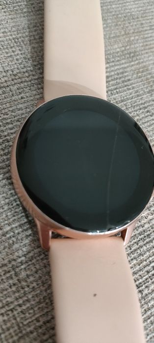 Smartwatch Samsung Galaxy watch
