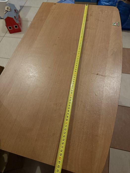 Oddam za darmo komode i  biurko