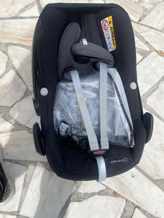 Cadeira de carro bebe