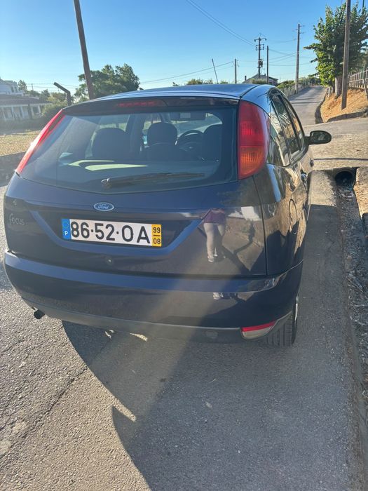 Ford focus mk1 1.400 16 v