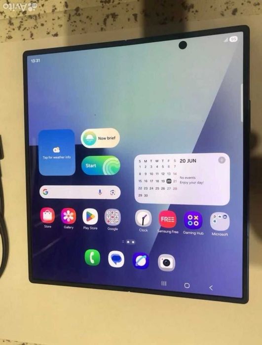 Samsung galaxy fold 7