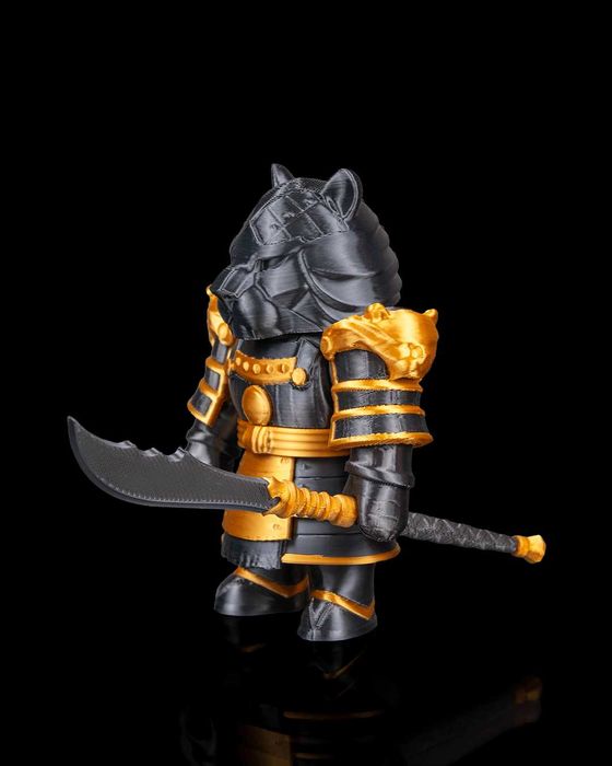 Shadow Collection Zestaw Figurek Samuraj i Tiger Shogun