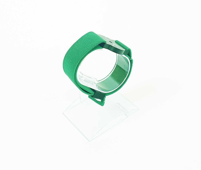 Sensor Freestyle Libre 1 i 2 - Opaska Ochronna ZIELONY