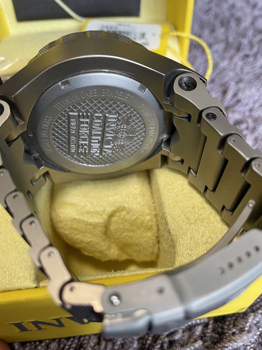 Invicta sniper no.0683