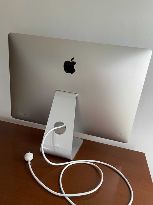 iMac Retina 5k, 27cali, 2019, Intel Core i9, 32GB RAM