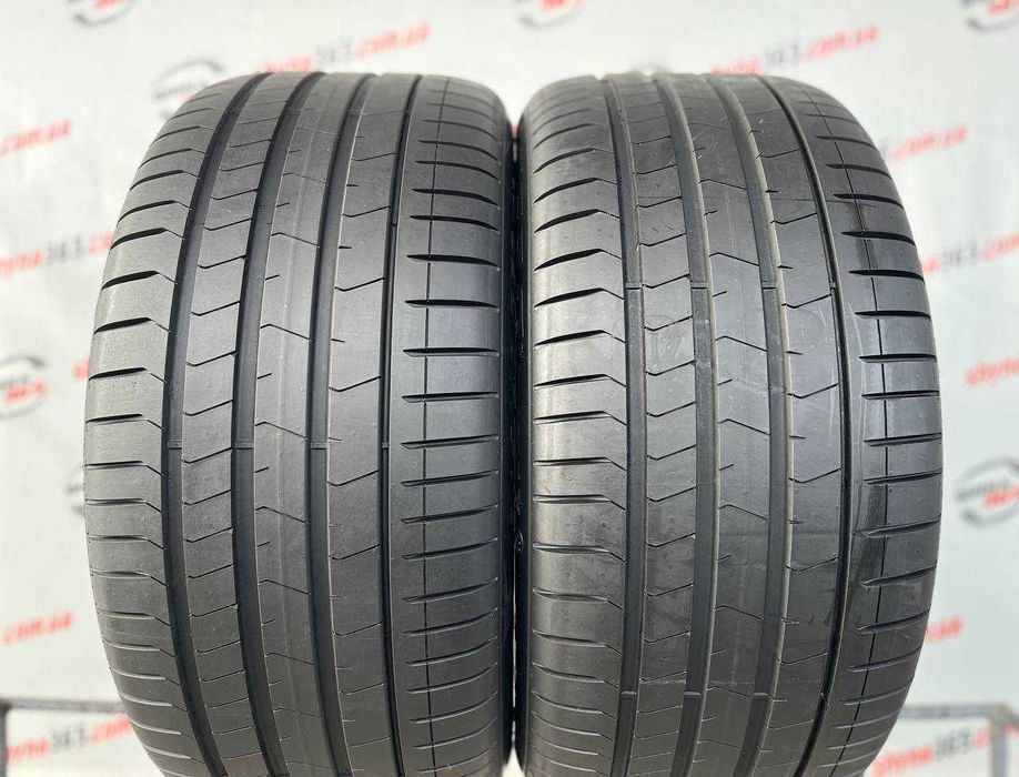 Літні шини в стані нових 305/40 R20 PIRELLI PZERO PZ4 RUN FLAT 2025рік