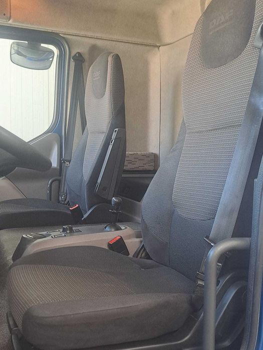 Daf LF 220  6 cilindros