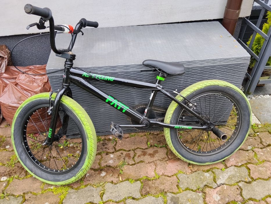 Sprzedam  BMX  20