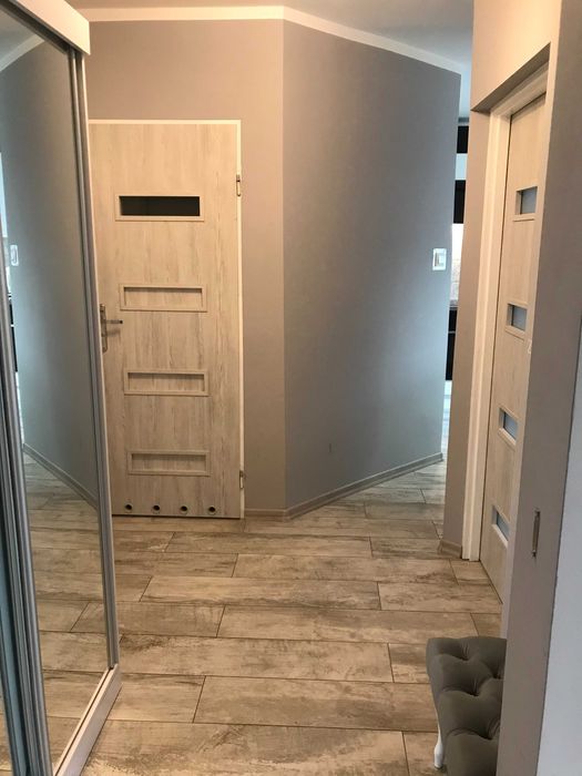 Mieszkanie 2-pokojowe ul. Okrzei Żary