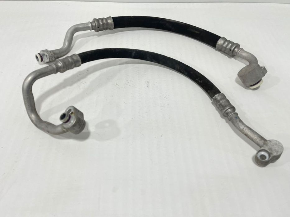 Tubo Ar Condicionado VW Golf V GTI  R32 EOS 1K0820744Q 1K0820721AB