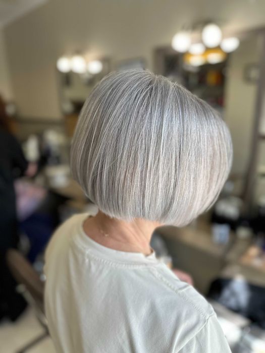 Стрижки, Блонд, Airtouch, Фарбування, колорист, перукар Центр Вінниця