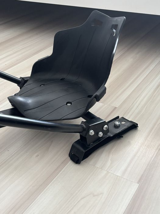 Nakladka na hoverboard Gokart