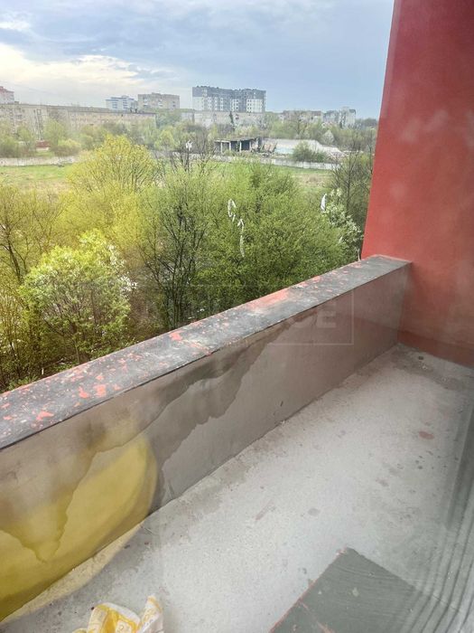 Продаж 1 кім. квартири в ЖК Паркове Містечко вул. Нац. Гвардії