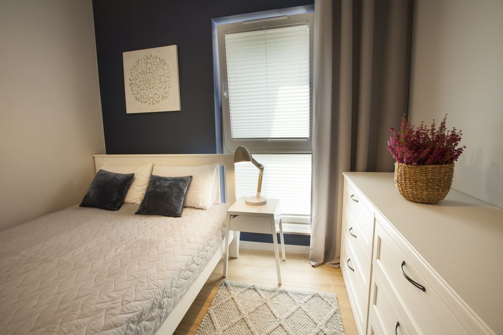 Nocleg wiosna 2026  Apartament nr 16