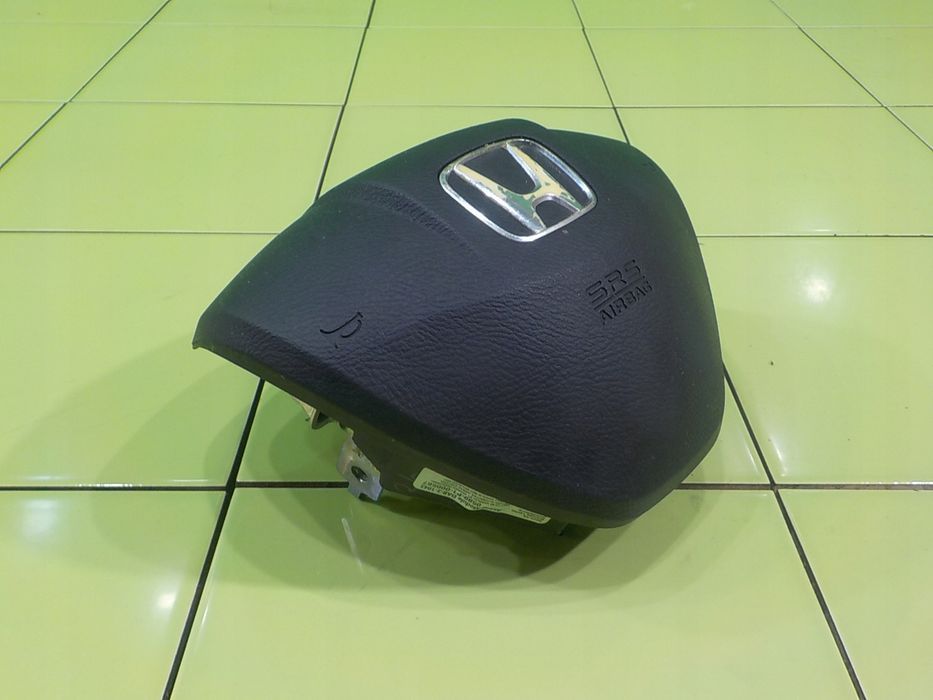 HONDA INSIGHT II 1.3 IMA AUT HB 5D AIRBAG poduszka kierowcy 77800-TMO-P81