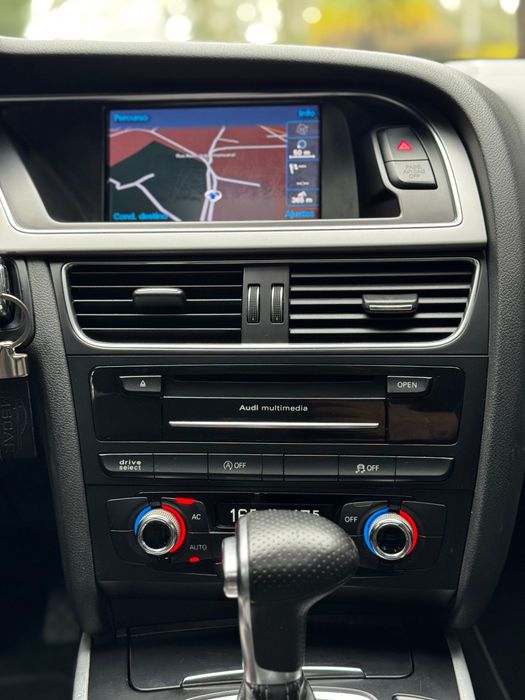 Audi A5 Sportback 2.0 TDI S-line S tronic