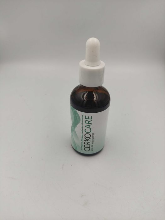 Cerkocare serum