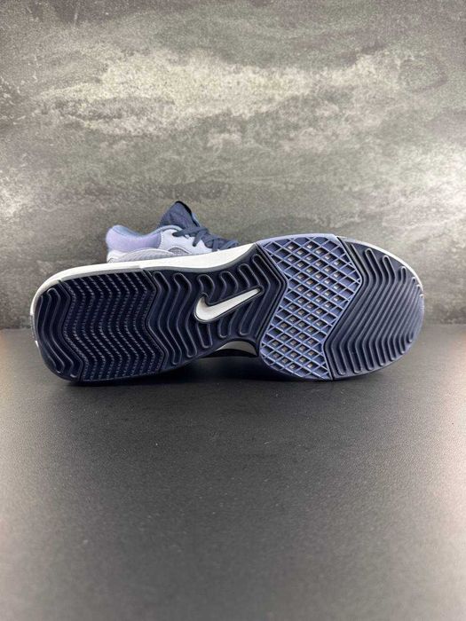 Кросівки чоловічі Nike Lebron Witness Viii Blue (FB2239-400) (51,5)