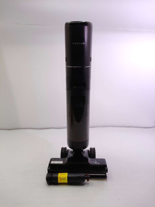 Odkurzacz Dreame H13 Pro pranie 60C suszenie 30min