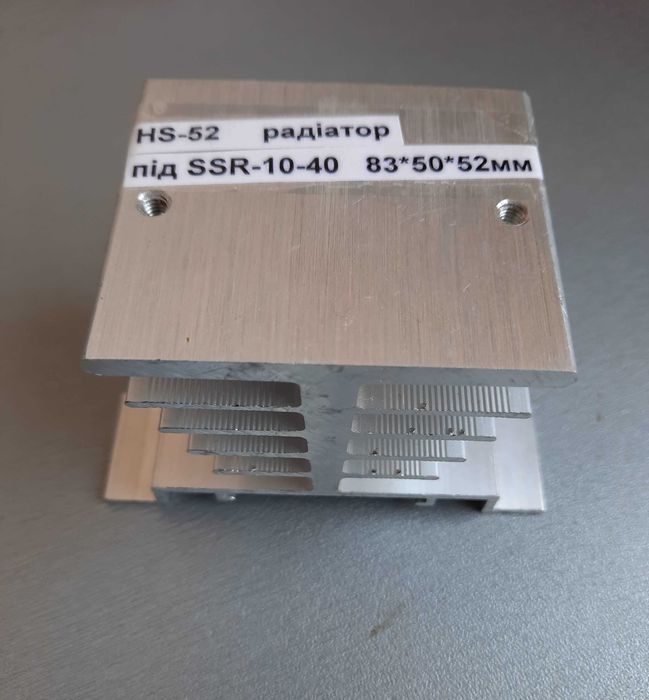 REX-C100- FK05-VxAN +Термопара +SSR +Радiатор ПIД-регулятор: 465 грн ...