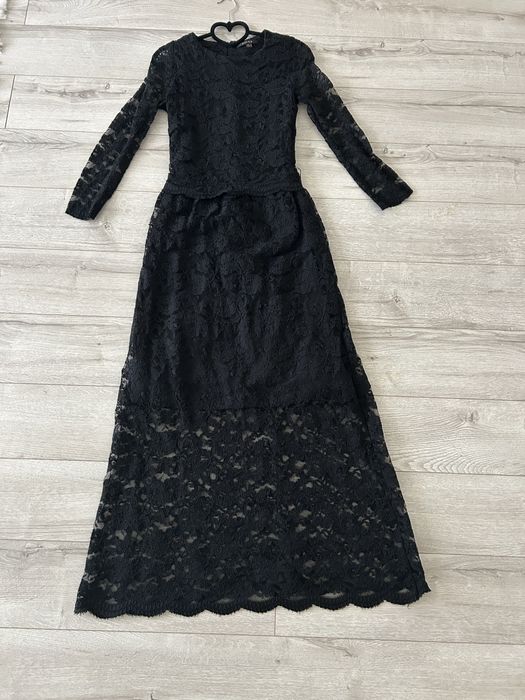 Сукня мереживо Турція