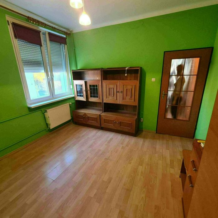 Mieszkanie 2 pokojowe na wynajem