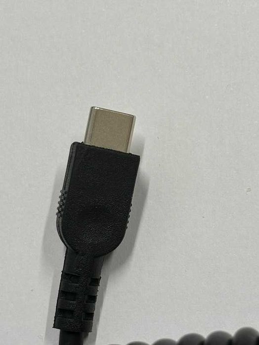 Carregador Lenovo – USB-C 65W