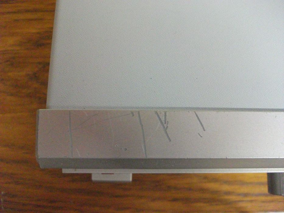 Wzmacniacz Dual CV 1120