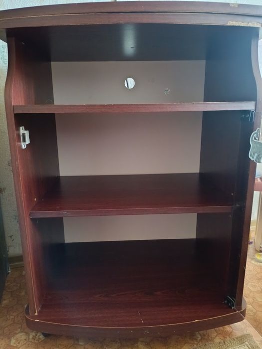 Тумба під телевізор, тумба, полиця напольна