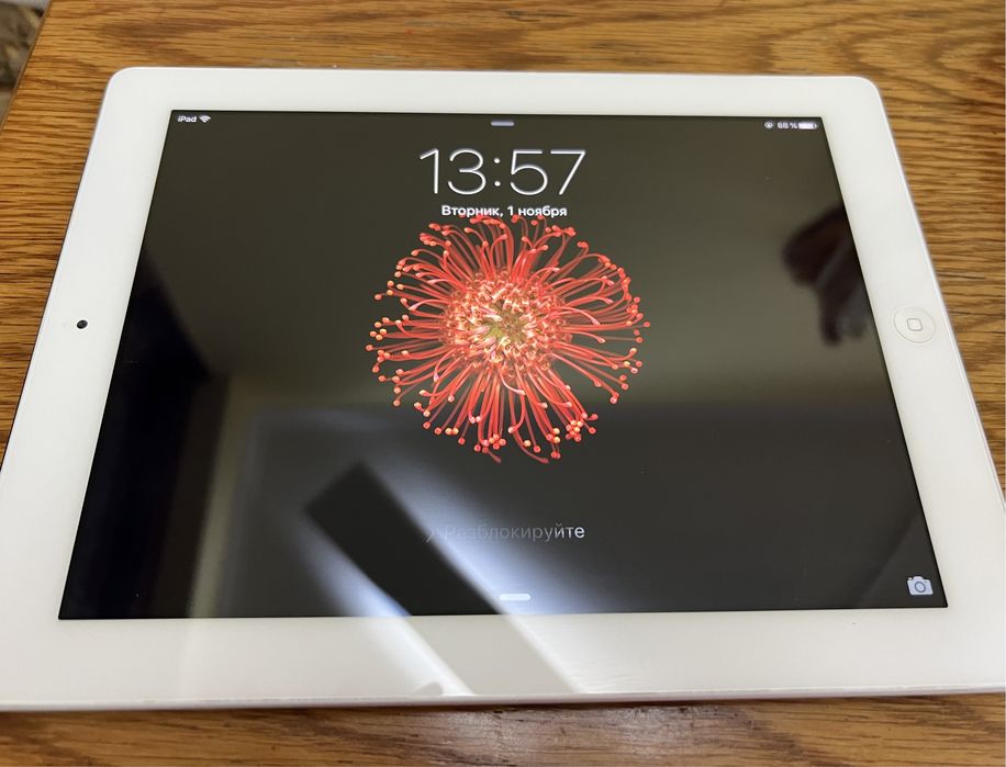 Планшет Apple Ipad 3 32gb