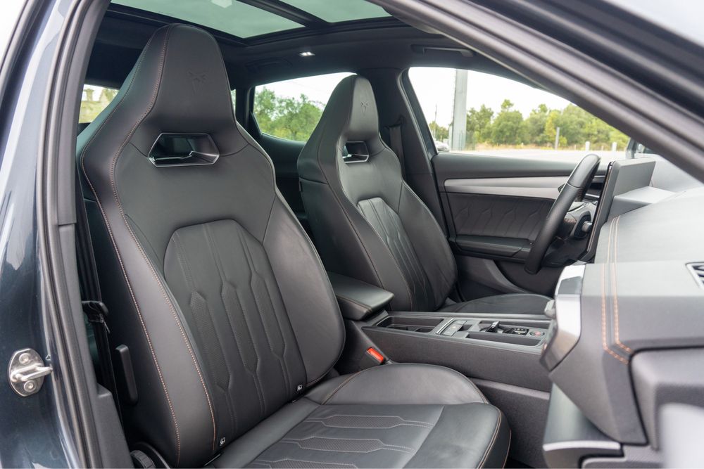 Cupra Formentor 1.4 e-Hybrid DSG VZ  (financiamento diaponível)