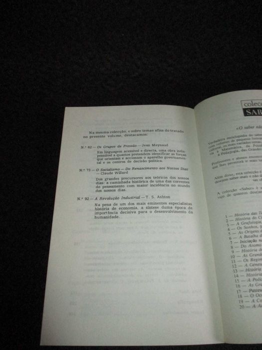 Livro As Grandes Doutrinas Económicas Arthur Taylor