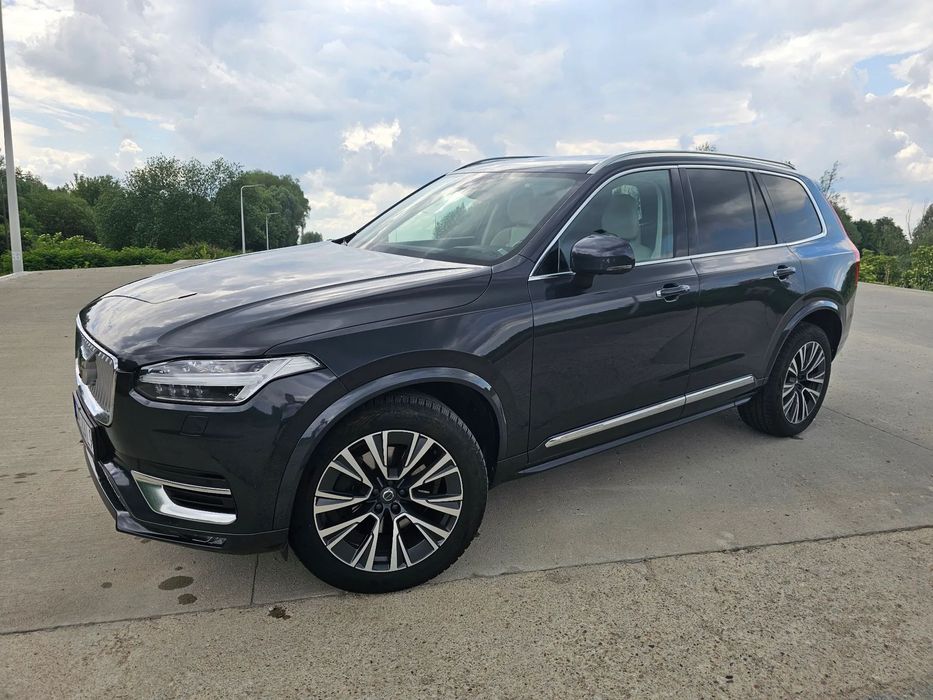 Volvo XC 90