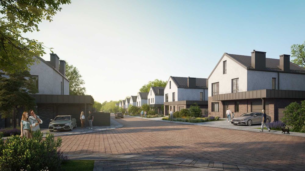 +Тереторія‼️Продаж окремого будинку 184 м2, 6 сот | Наварія