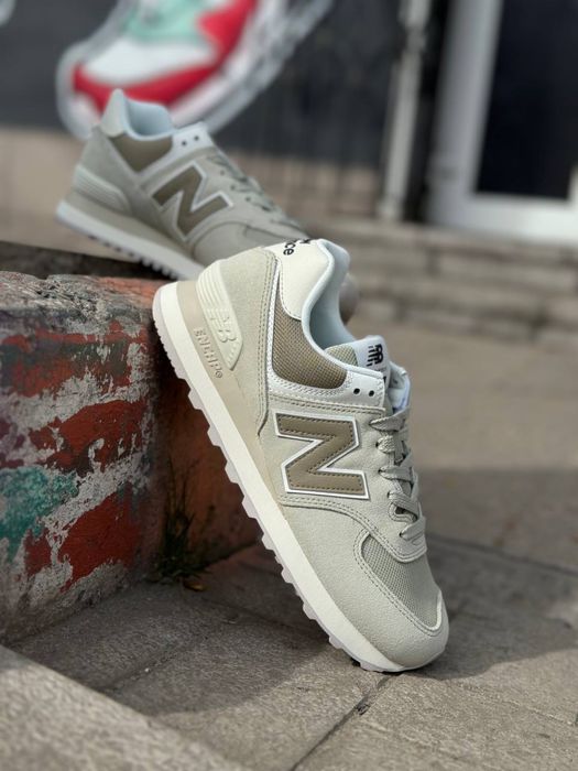Кросівки New Balance 574, оригінал