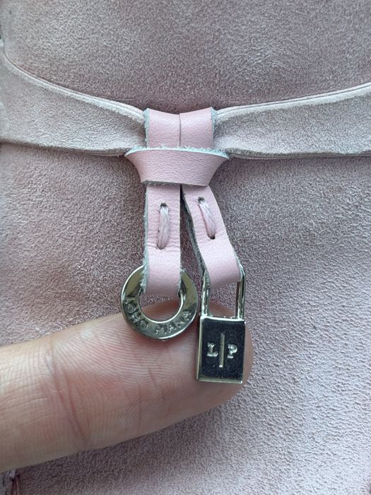 Loro Piana Charms Walk Mules 37