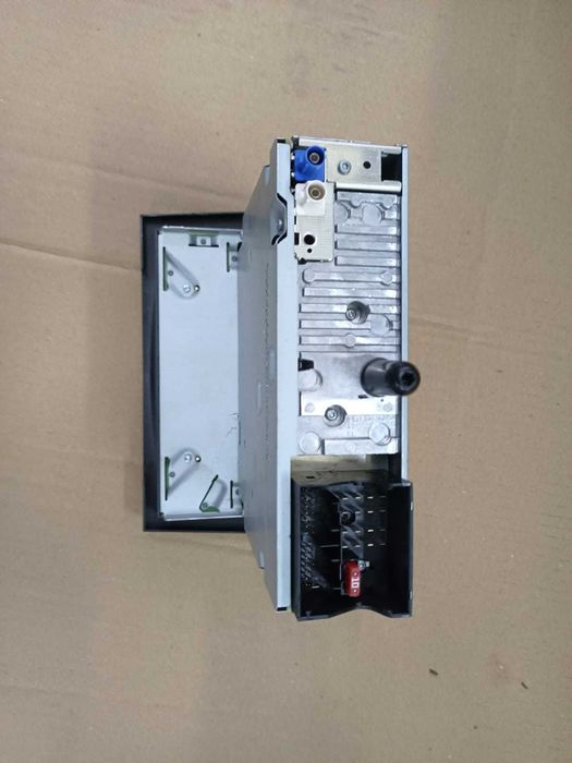 radio cd nawigacja OPEL ANTARA  LIFT 12R.9519.4709